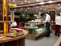 -金谷大厦酒店-黑土优品1号餐厅