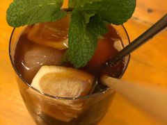 -餐酒吧Com-ing Bar(上海路店)