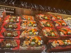 -池田寿司·新鲜现做(昌平悦荟店)