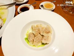 -广州富力君悦大酒店空中花园