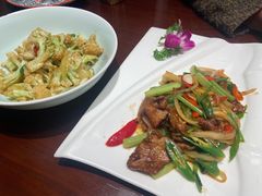 -那拉提之疆·新疆菜(美院店)