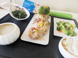 -台湾宝儿月子中心 (中南路店)