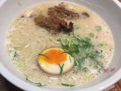 -味千拉面(光启城时尚购物中心店)