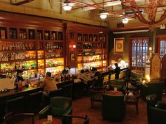 -Hill.Cocktail半山酒吧(中山店)