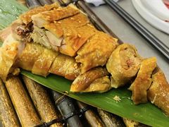 -吃不恼火·江湖菜·小酒馆(日月光田子坊店)