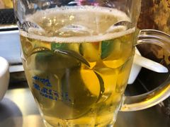 -腾格勒烤羊腿