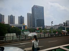 -镇江站-南广场
