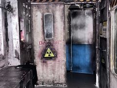 -荒岛实景沉浸密室(江汉路1店)