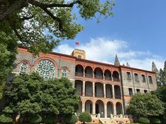 -苏州大学(天赐庄校区)