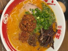 -豚王拉面(澳门银河店)