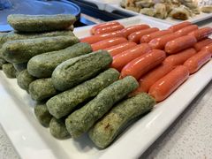 -百里鲜·闽南家宴·福建菜