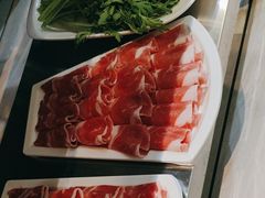-华晟山城火锅(开发区港西东阁里店)