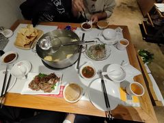-焯牛潮汕牛肉火锅(云峰街创始店)