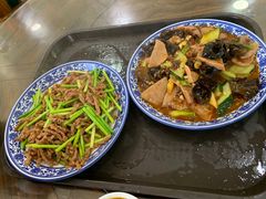 -涂山寺素食餐厅