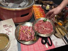 -西塔老太太泥炉烤肉(双井店)