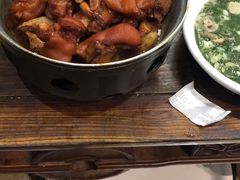 -930私房菜(欧阳路店)