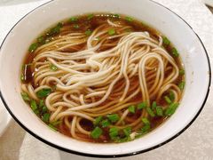 阳春面-桃花印巷江南小馆(朝阳路店)