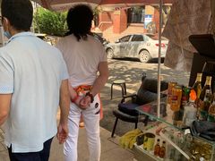 -九龙餐厅(大沽路店)