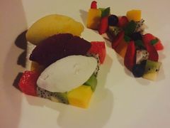 -海角轩·三亚文华东方酒店
