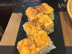-Sushi Love 创意寿司(丽影广场店)