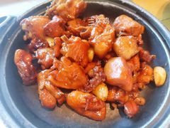 -金牌外婆家(苏州中心店)