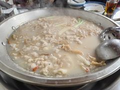 -老来福·非遗酸汤兔(凯旋路店)