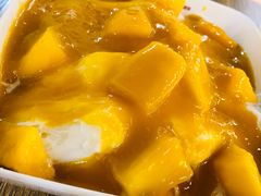 -杨小贤芒果绵绵冰(南门口店)