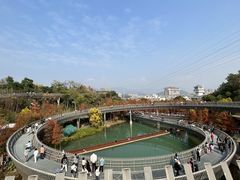 -梅峰山地公园