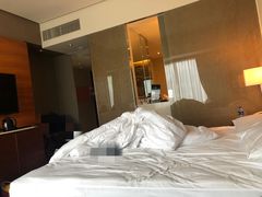 -香港尖沙咀凯悦酒店