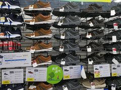 -丽达购物中心(崂山店)