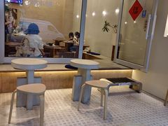 -小团圆糖水铺(襄阳南路店)