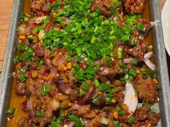 -树厨贵州菜(大十字店)