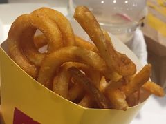 -麦当劳(东直门外大街店)