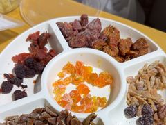 -苏州市吴中区光福窑上花果蜜饯厂