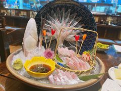 -鸟鹏烧鸟居酒屋(珠江新城店)