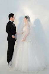 -Mu慕婚纱摄影·超级工作室