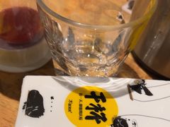 -木屋烧烤(创意园店)