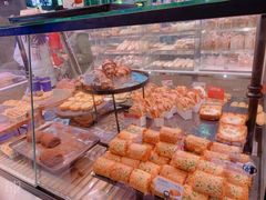 -巴黎贝甜(大宁国际商业广场店)