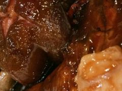 -宝轩渔府·老字号海鲜·正宗津菜(水上店)