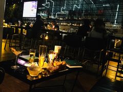-柒Lounge(三里屯店)