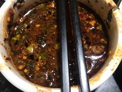 -大理.老字号渝记酸萝卜乌鱼(古城总店)