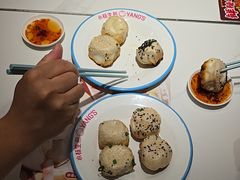 -小杨生煎(黄河路店)