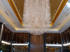 -兰州皇冠假日酒店