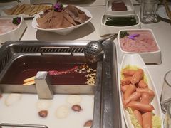 -海底捞火锅(万丰桥店)
