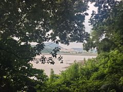 -外蒲山
