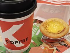 -肯德基(南五店)