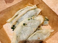 -春水锅贴·传统鲁菜(大明湖店)