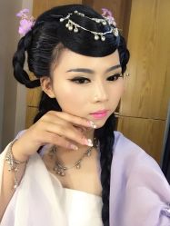 -盘子女人坊古装写真摄影(厦门总店)