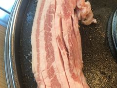 -江南猪肉商会无限续吃(弘大店)