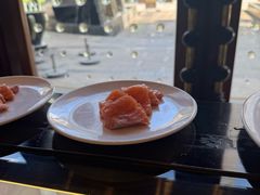 -怡聚轩全日制自助餐厅(大中华喜来登酒店)